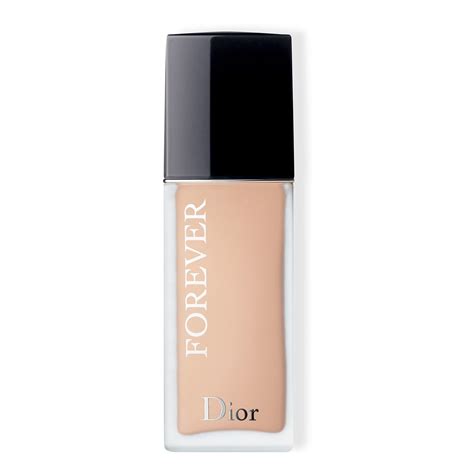 fond de teint forever dior 3n|fond dior forever sans transfert.